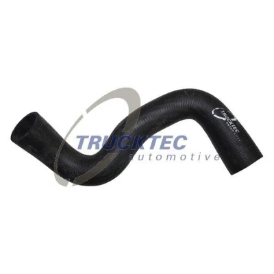 Bilde av TRUCKTEC AUTOMOTIVE 08.19.010 Radiatorslange BMW: 5 Sedan