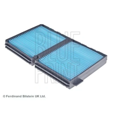Bilde av BLUE PRINT ADT32539 Kupéfilter pollenfilter 118 20