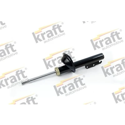 Bilde av KRAFT 4002425 Støtdemper framaksel oljetrykk fjærbein øvre stift FORD: Escort 6 Cabrio