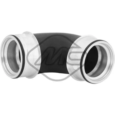 Bilde av Ladeluftslange, Nede, seat cordoba, ibiza iii, skoda fabia i, vw polo, 6Q0145832C