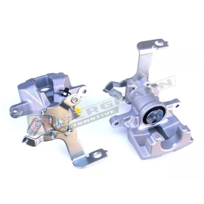 Bilde av TRW BHN1197E Bremsecaliper Aluminium TOYOTA: Avensis III Stasjonsvogn, Sedan