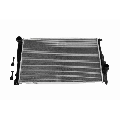Bilde av VEMO V20 60 0006 Radiator for kjøretøy med/uten klimaanlegg 600 340 30 Original Quality BMW: 3 Touring, 1 Coupé, Coupé