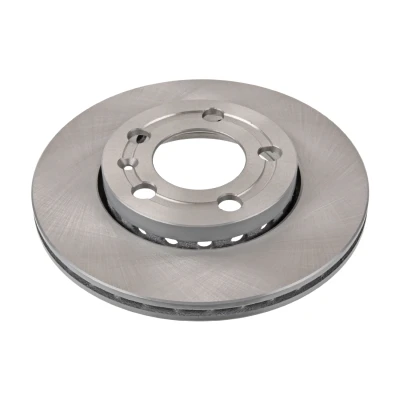 Bilde av BLUE PRINT ADV184376 Bremseskiver framaksel 239 18 5 100 innvendig ventilert belagt VOLKSWAGEN: Polo IV Hatchback, SKODA: Fabia 2, I Hatchback