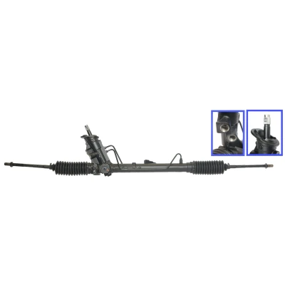 Bilde av ELSTOCK 11 1927 Tannstang hydraulisk for venstreratt 1210 VOLKSWAGEN: Polo V Hatchback