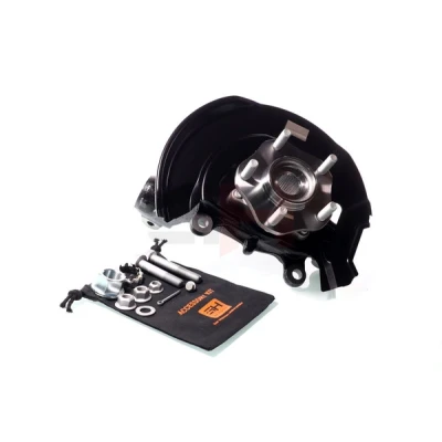 Bilde av Akseltapp, hjulopphengning, Framaksel venstre, nissan qashqai suv ii, x trail iii, 081B42355M, 400154CE0A, 400154CL0A, 402024BA0A, 40202