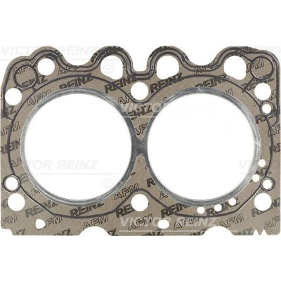 Bilde av REINZ 61 37495 10 Toppakning 1,65 metall fiberpakning 2