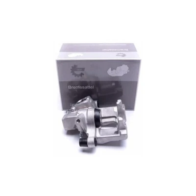 Bilde av Bremsecaliper, Høyre bakaksel, peugeot 508 i, ii, sw skåp / kombi, 1610900780, 4401R9, 4401S1