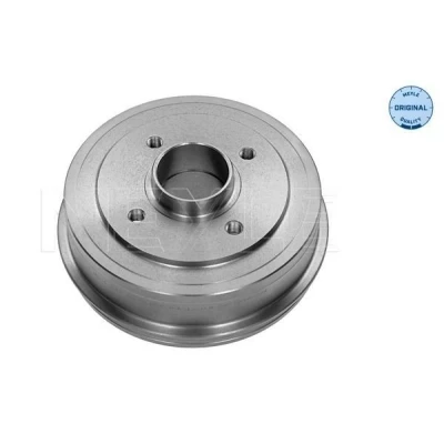 Bilde av MEYLE 16 15 523 0019 Bremsetrommel uten hjullager 208 ORIGINAL Quality bakaksel RENAULT: CLIO 2