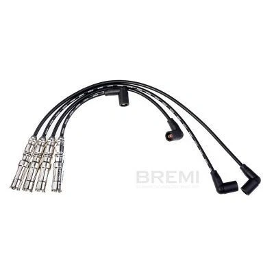 Bilde av BREMI 223H200 Pluggledninger 4 VOLKSWAGEN: Golf 4, Bora Sedan, SKODA: Octavia 1 Combi, AUDI: A3 Hatchback