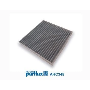 Bilde av PURFLUX AHC348 Kupéfilter Karbonfilter 197 192 29 JAGUAR: XF Sedan, XJ Sedan