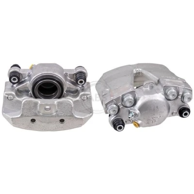Bilde av Bremsecaliper, Framaksel høyre, audi a5, a5 cabriolet, sportback, 8T0 615 124, 124A, 124B, 124C