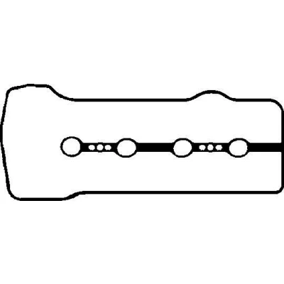 Bilde av CORTECO 440048P Toppdekselpakning TOYOTA: Avensis II Station Wagon, Hatchback, I Sedan