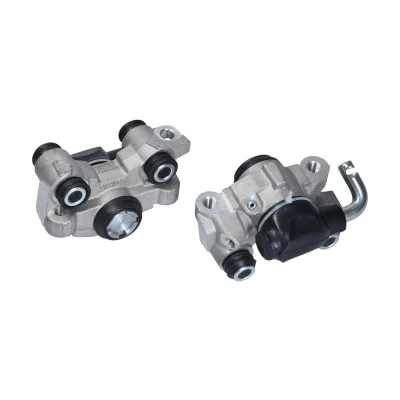 Bilde av Bremsecaliper, Bak, Høyre, renault clio ii, megane i, cabriolet classic coach thalia 7701 204 847