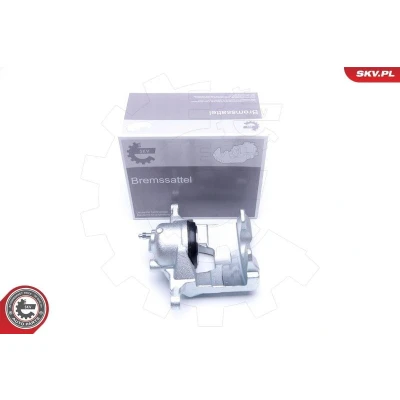 Bilde av ESEN SKV 44SKV222 Bremsecaliper 182 framaksel høyre OPEL: Astra J Sports Tourer, Hatchback, Sedan, CHEVROLET: Cruze Stasjonsvogn