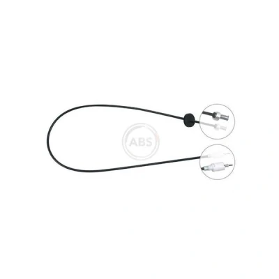 Bilde av A.B.S. K43123 Speedometer Aksel 1267