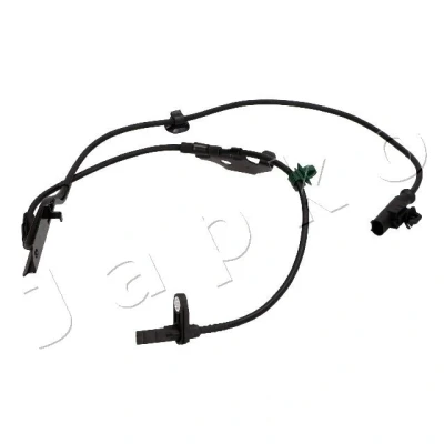 Bilde av JAPKO 151270 ABS Sensor framaksel høyre TOYOTA: Auris Hatchback, Corolla X Sedan, Avensis III Stasjonsvogn