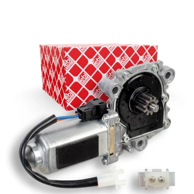 Bilde av FEBI BILSTEIN 35604 Elektromotor, vindusløfter 24 høyre