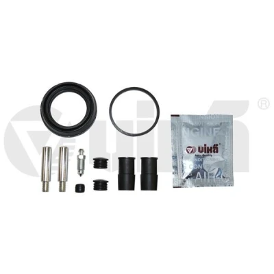 Bilde av VIKA 66981701501 Tetningssett, bremseklave foran VOLKSWAGEN: TRANSPORTER 4 Bus, Golf 5, Caddy 3, AUDI: A4 B8 Avant, Sedan, A3 Sportback