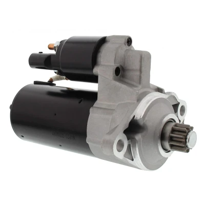 Bilde av MAPCO 13981 Starter 12 1,7 10 VOLKSWAGEN: Touran I, Passat B6 Variant, Golf 5, AUDI: TT Coupé, A3 Sportback, SKODA: Octavia 2 Combi