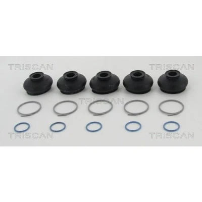 Bilde av TRISCAN 8501 3312 Belgsett, styring
