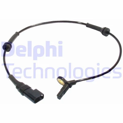 Bilde av DELPHI SS20017 ABS sensor aktiv 565 FORD: Focus Mk1 Hatchback
