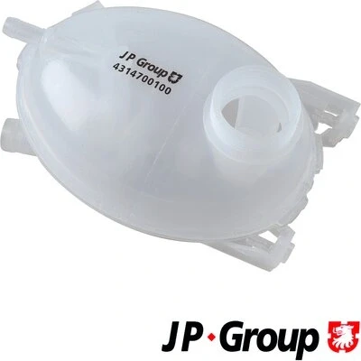 Bilde av JP GROUP 4314700100 Ekspansjonstank uten hette, sensor