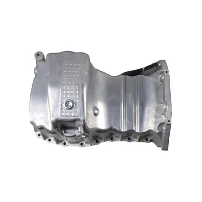 Bilde av Oljepanne, dacia,renault, 60 01 548 035, 549 008, 77 00 273 456, 458, 959, 960, 82 535 857