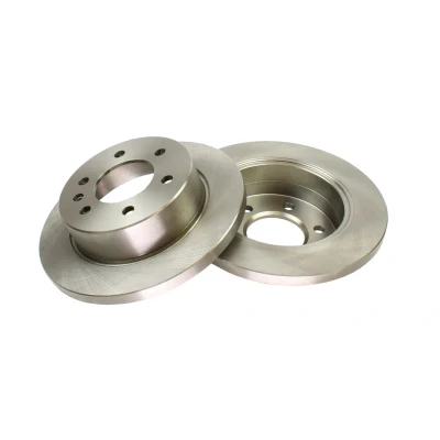 Bilde av MAXGEAR Bremseskive MERCEDES BENZ: Sprinter 3.5 t Van, 5 Tourer 272mm 18mm 6 130mm fullt ut spraylakkert 19 4839