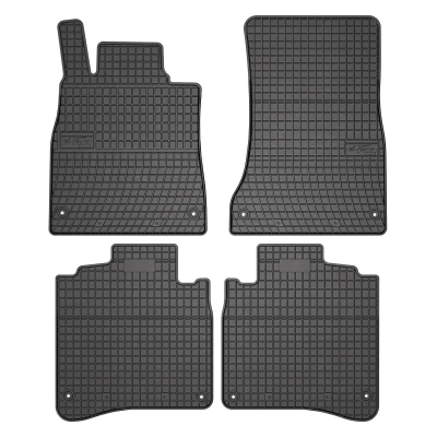 Bilde av Gummimatte, kupé, mercedes benz s klass [w222, v222, x222]