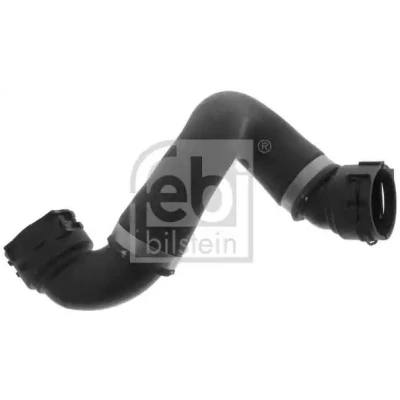 Bilde av FEBI BILSTEIN 100617 Radiatorslange høyre nede EPDM (etyl propylen dien gummi) med hurtigkoplinger BMW: 3 Coupé, 1 Hatchback, Touring
