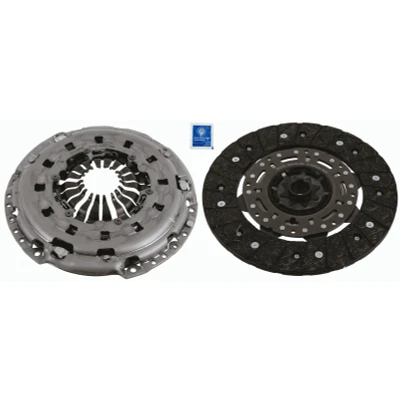 Bilde av SACHS 3000 951 694 Clutch uten utløserlager 240