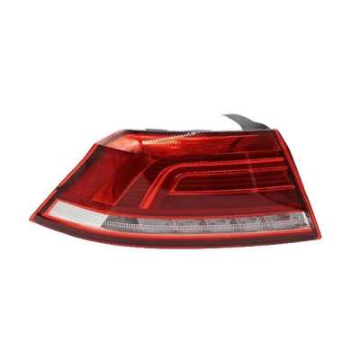 Bilde av DPA Baklykter venstre 99451789802 VOLKSWAGEN: Passat B8 Variant