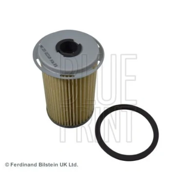 Bilde av BLUE PRINT ADF122305 Drivstoffilter Filterinnsats med tetningsring FORD: MONDEO 4 Turnier, S Max Mk1, Focus 2 Kombi
