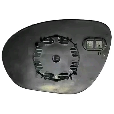 Bilde av TYC 324 0044 1 Speilglass venstre NISSAN: Juke