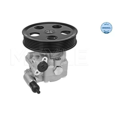 Bilde av MEYLE 114 631 0040 Hydraulikkpumpe hydraulisk ORIGINAL Quality AUDI: A5 B8 Sportback, A4 Avant, Sedan