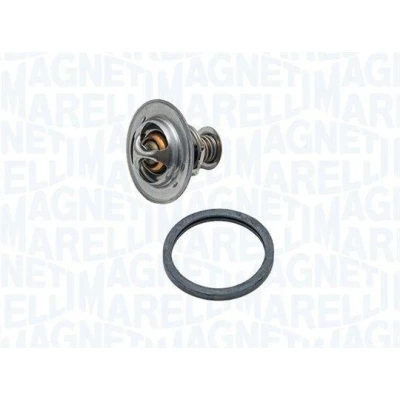 Bilde av MAGNETI MARELLI 352317003980 Termostat 89 med tetning OPEL: Astra H Caravan, J Hatchback, Corsa D Hatchback