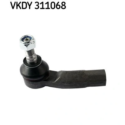 Bilde av SKF VKDY 311068 Endeledd M12 x 1,5 med syntetisk fett
