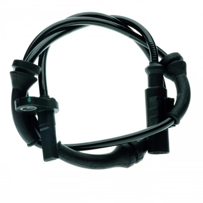 Bilde av Sensor, hjulturtall, Høyre bakaksel, Venstre fiat panda, panda skåp/halvkombi, 51753528, 60966
