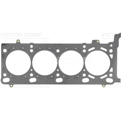 Bilde av REINZ 61 31370 00 Toppakning 1,74 93 metallagpakning for sylinder 1 4 BMW: 5 Sedan, Touring