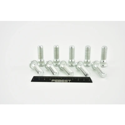 Bilde av Hjulbolt, Bak lexus, toyota OE 9008011009, 9008011069, 90942 02021