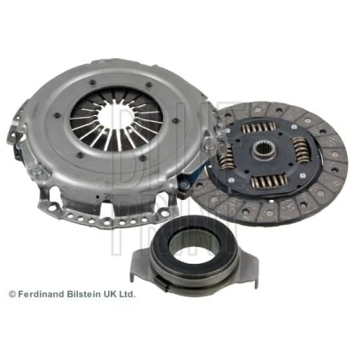 Bilde av BLUE PRINT ADF123046 Clutch tre deler med syntetisk fett utløserlager 192