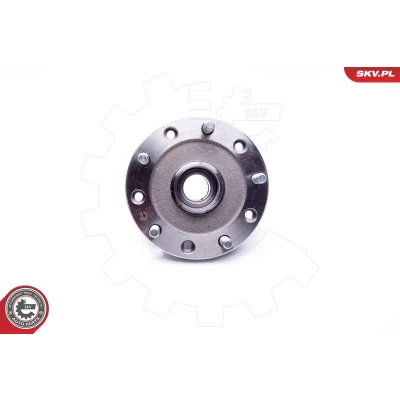 Bilde av ESEN SKV 29SKV178 Hjullagersett bakaksel 195mm FORD: Transit Mk6 Van, Minibuss, Flatvogn lastebil / Chassis