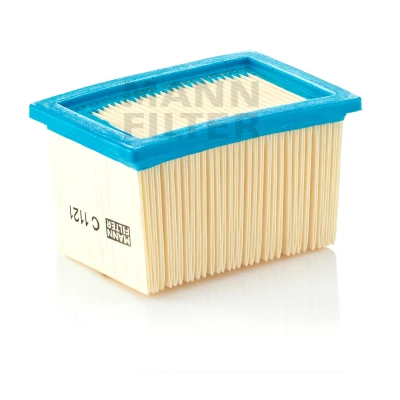 Bilde av MANN FILTER C 1121 Luftfilter 58 73 109 Filterinnsats