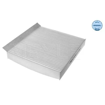 Bilde av MEYLE 36 12 319 0006 Kupéfilter Partikkelfilter, Filterinnsats, pollenfilter 222 200 30 ORIGINAL Quality SUBARU: Forester II, NISSAN: X Trail