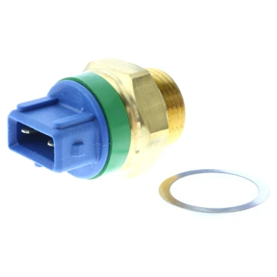 Bilde av VEMO V22 99 0005 Temperaturbryter, radiator ventilator M22 x 1,5 med tetning Original Quality