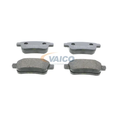 Bilde av Bremseklosser sett, Bakaksel, mercedes benz,renault, 415 421 04 00, 10, 44 06 048 76R, 062 67R, 440604876R, 440607086R,