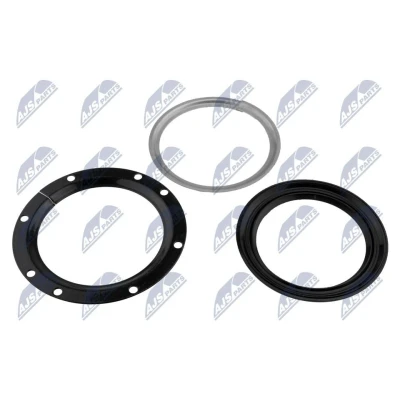 Bilde av Reparasjonssett, spindeltapp, suzuki jimny terrängbil täckt, öppen, 45120 81A00, 81A01, 4512081A01000, 81A0