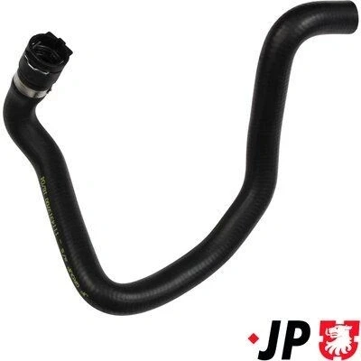 Bilde av JP GROUP 1114313700 Radiatorslange VOLKSWAGEN: Passat B5 Stasjonsvogn, GP AUDI: A4 Avant, Sedan