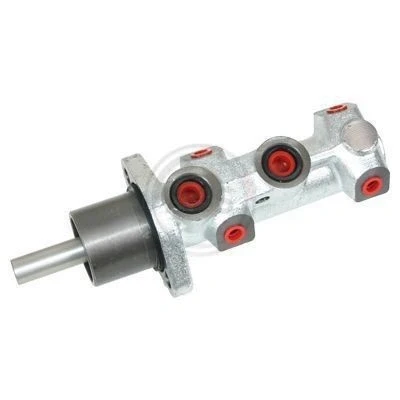 Bilde av A.B.S. 61186 Hovedsylinder 4 Støpejern 4x M10x1.0