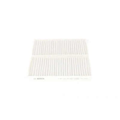 Bilde av BOSCH 1 987 432 278 Kupéfilter Partikkelfilter 207 118 20 HYUNDAI: Tucson